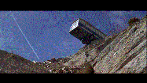 Mystery Movie: Think you know what movie this image is from?