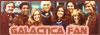 Battlestar Galatica Fan