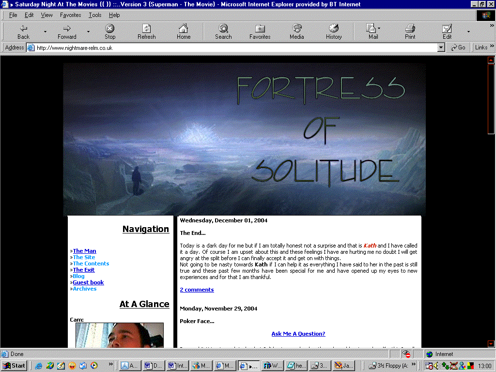 Version III